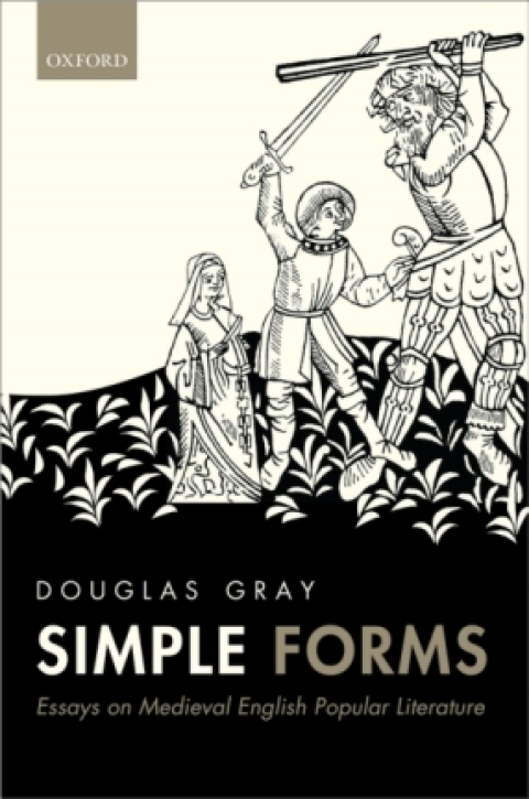 Cover image for book Simple Forms
