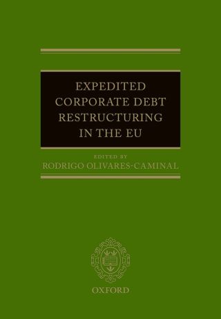 Expedited Corporate Debt Restructuring in the EU