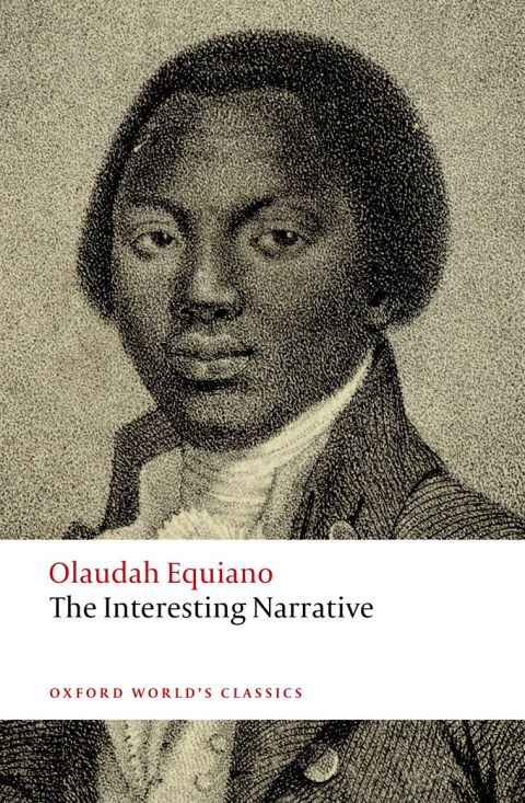 Interesting Narrative...Olaudah Equiano