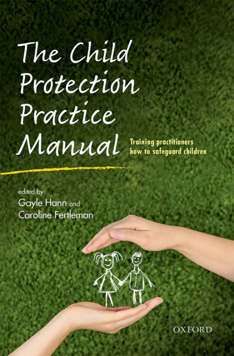 Cover image for book The Child Protection Practice Manual