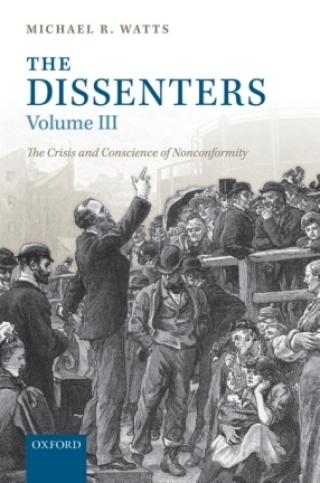The Dissenters