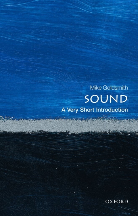 Cover image for book Sound