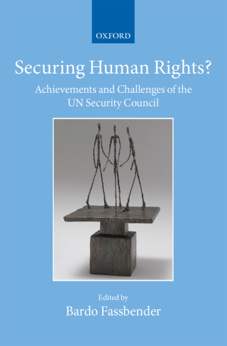 Securing Human Rights?