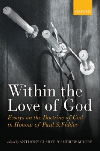 Within the Love of God