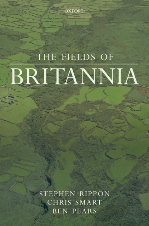 Cover image for book The Fields of Britannia