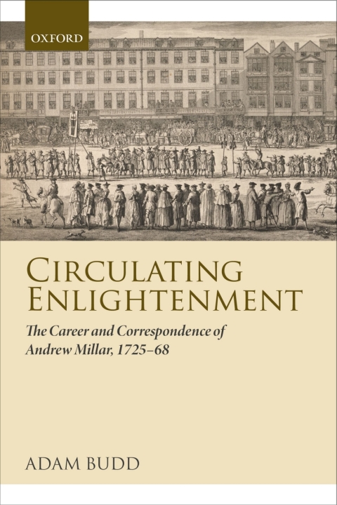 Cover image for book Circulating Enlightenment