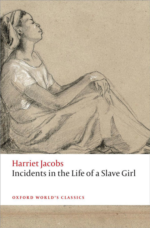 Cover image for book Incidents in the Life of a Slave Girl