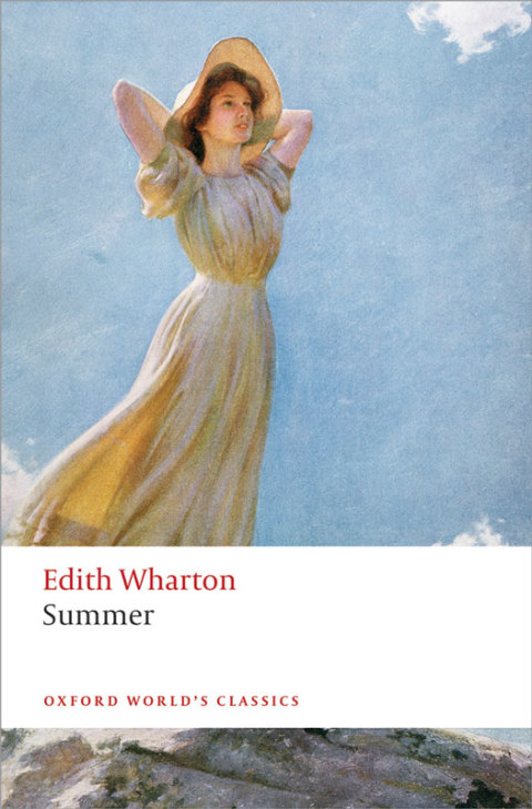 Cover image for book Summer