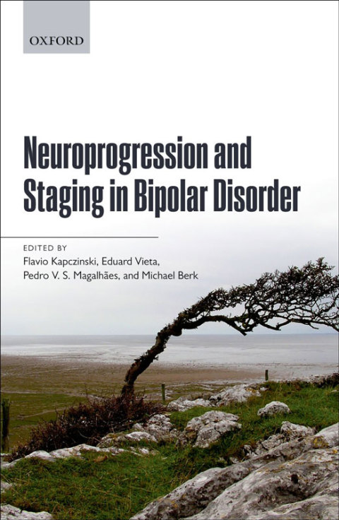 Cover image for book Neuroprogression and Staging in Bipolar Disorder