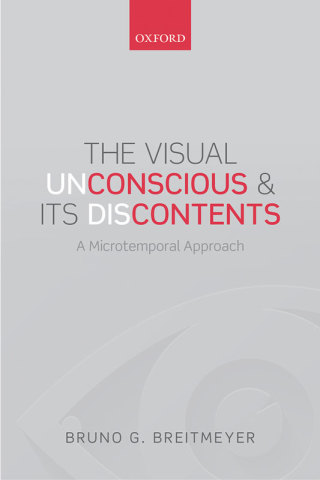 The Visual (Un)Conscious and Its (Dis)Contents
