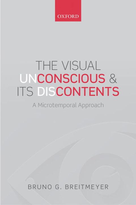 Cover image for book The Visual (Un)Conscious and Its (Dis)Contents