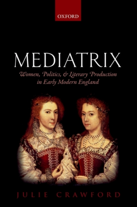 Cover image for book Mediatrix
