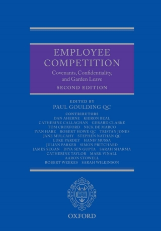 Employee Competition