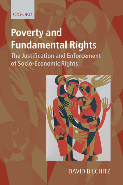 Cover image for book Poverty and Fundamental Rights