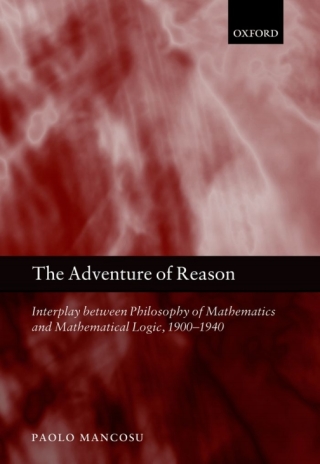 The Adventure of Reason