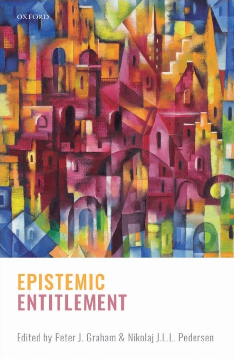 Cover image for book Epistemic Entitlement