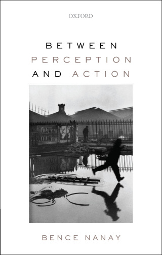 Between Perception and Action