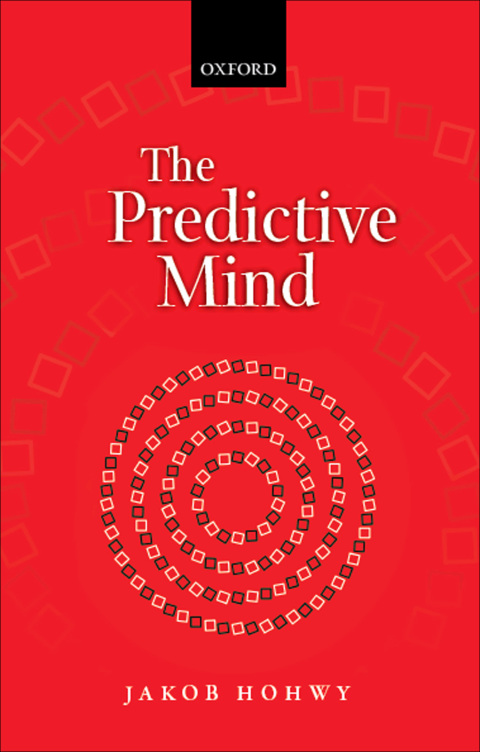 Cover image for book The Predictive Mind