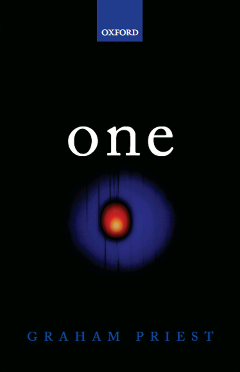 Cover image for book One