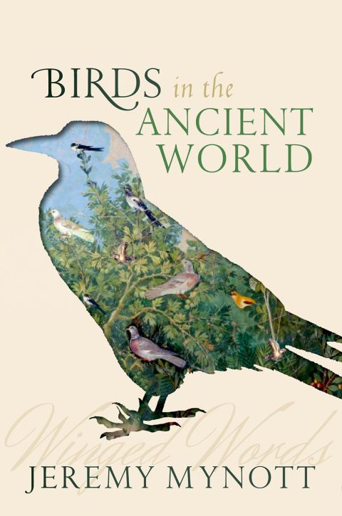 Cover image for book Birds in the Ancient World