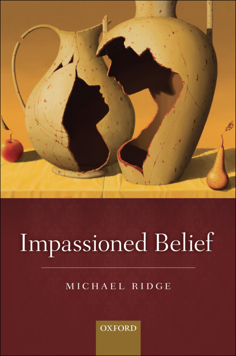 Cover image for book Impassioned Belief