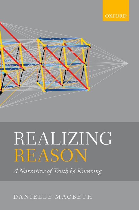 Cover image for book Realizing Reason