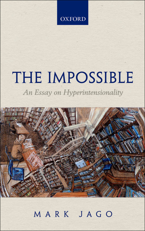Cover image for book The Impossible