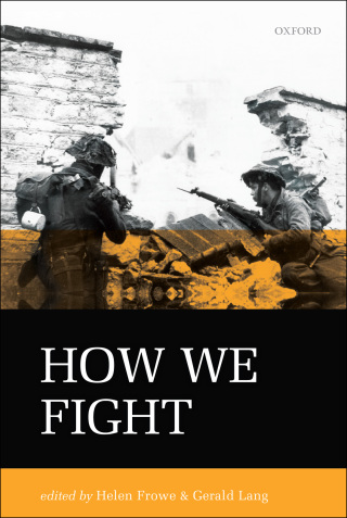 How We Fight