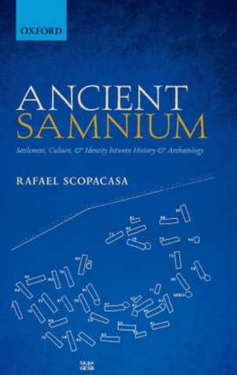 Cover image for book Ancient Samnium