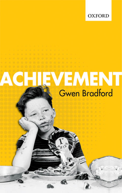Cover image for book Achievement