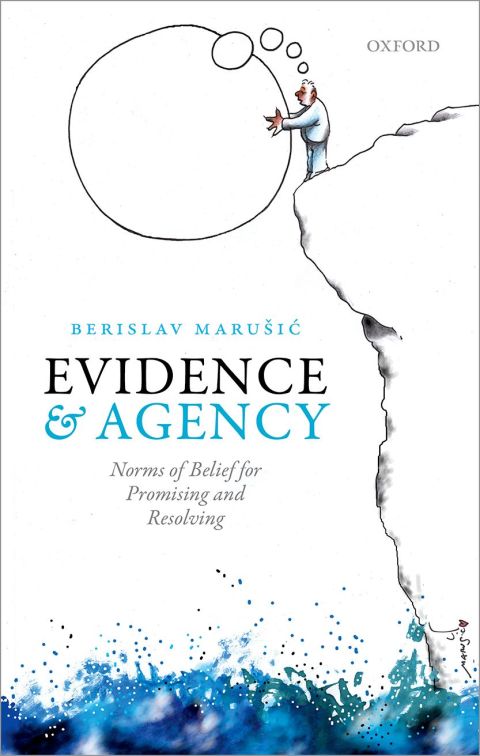 Cover image for book Evidence and Agency