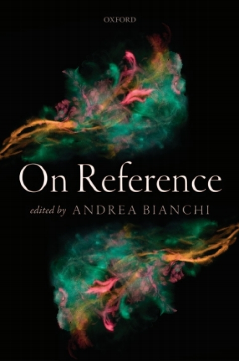 Cover image for book On Reference