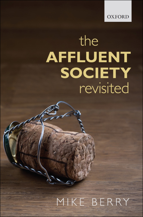 Cover image for book The Affluent Society Revisited