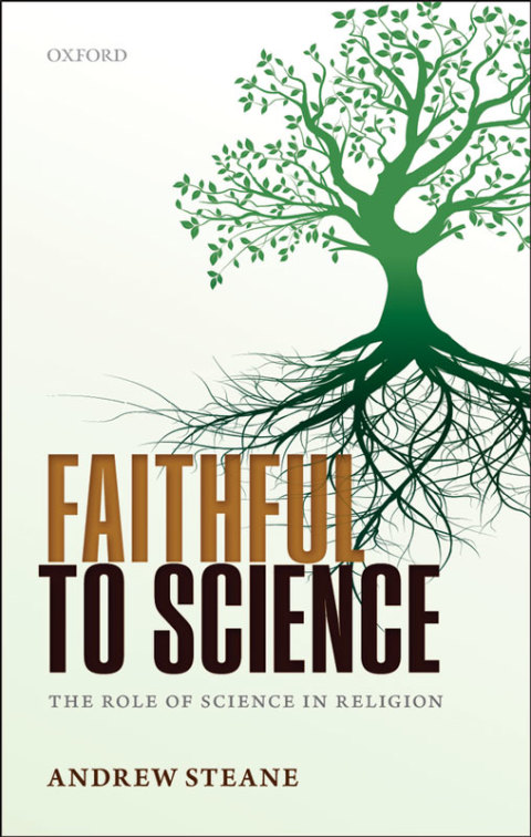 Cover image for book Faithful to Science