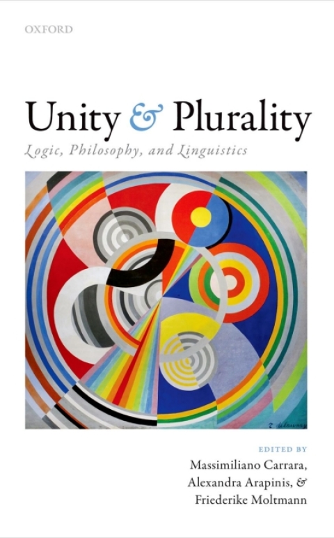 Cover image for book Unity and Plurality