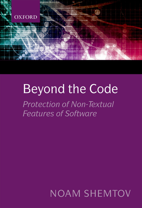 Cover image for book Beyond the Code