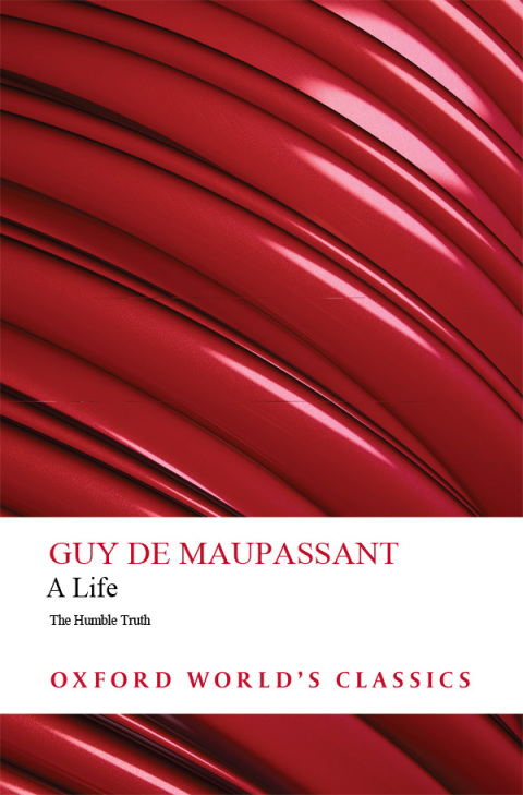 Cover image for book A Life