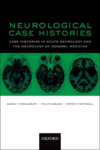 Neurological Case Histories
