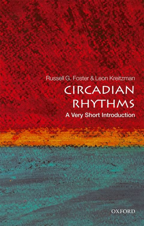 Cover image for book Circadian Rhythms