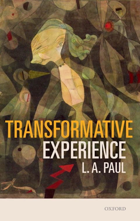 Cover image for book Transformative Experience