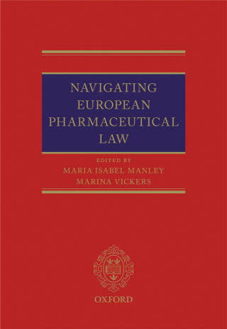 Navigating European Pharmaceutical Law