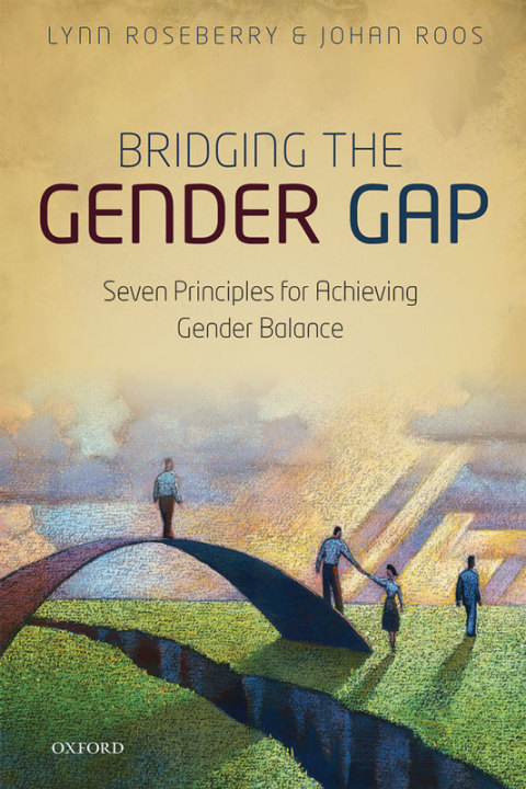 Cover image for book Bridging the Gender Gap