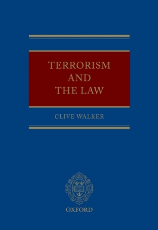 Terrorism and the Law