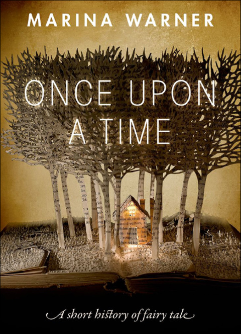 Cover image for book Once Upon a Time