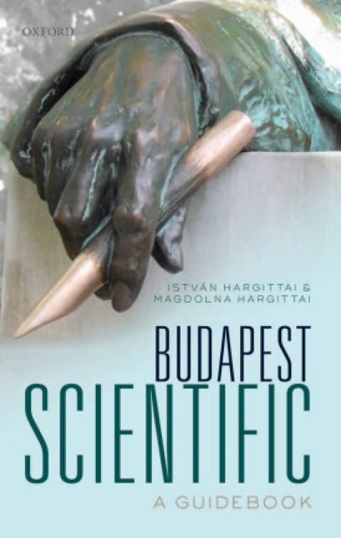 Cover image for book Budapest Scientific