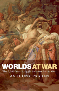 Cover image: Worlds at War 1st edition