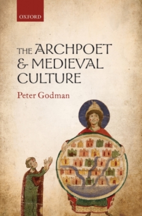 Cover image for book The Archpoet and Medieval Culture
