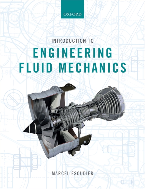 Cover image for book Introduction to Engineering Fluid Mechanics