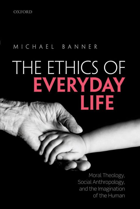 Cover image for book The Ethics of Everyday Life