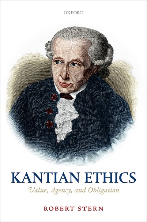 Cover image for book Kantian Ethics